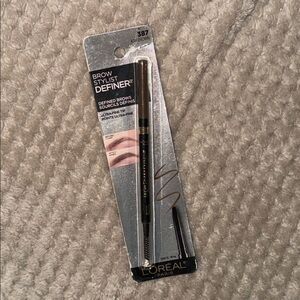L'Oreal Brow Stylist Definer Soft Ash Brown New